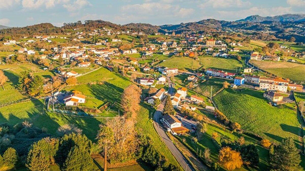 Los rincones de Siero que no te debes perder