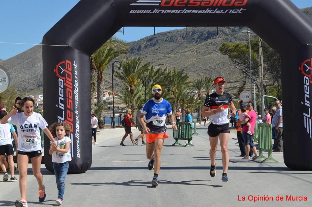 Carrera Popular La Azohía 2