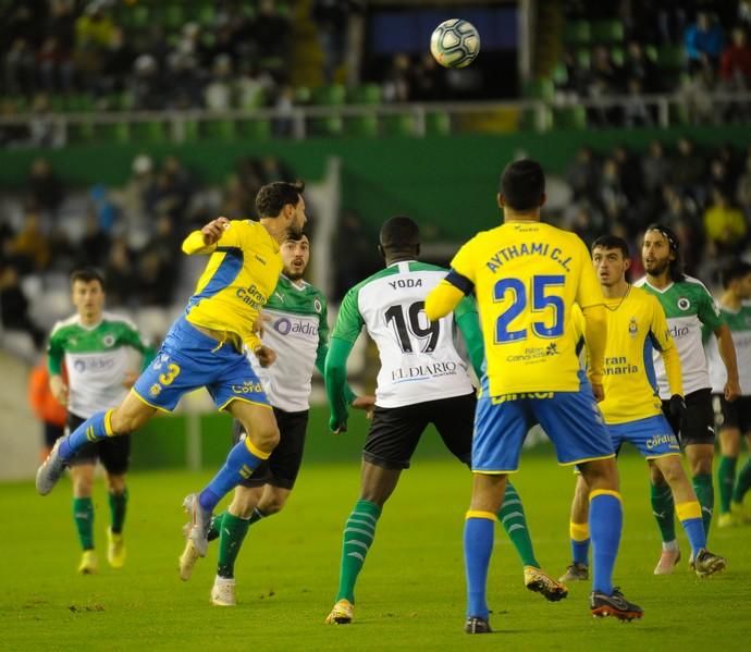 Liga SmartBank | Racing de Santander - UD Las Palmas