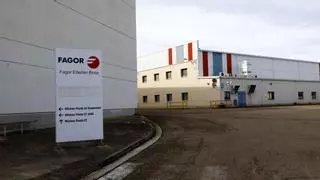 Fagor y Duoli presentarán el martes su proyecto en Borja con 40 millones de inversión y 170 empleos para fabricar chasis para la china Leapmotor