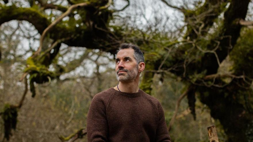 Los humanos evolucionaron para vivir en la naturaleza y no en ciudades, según un estudio