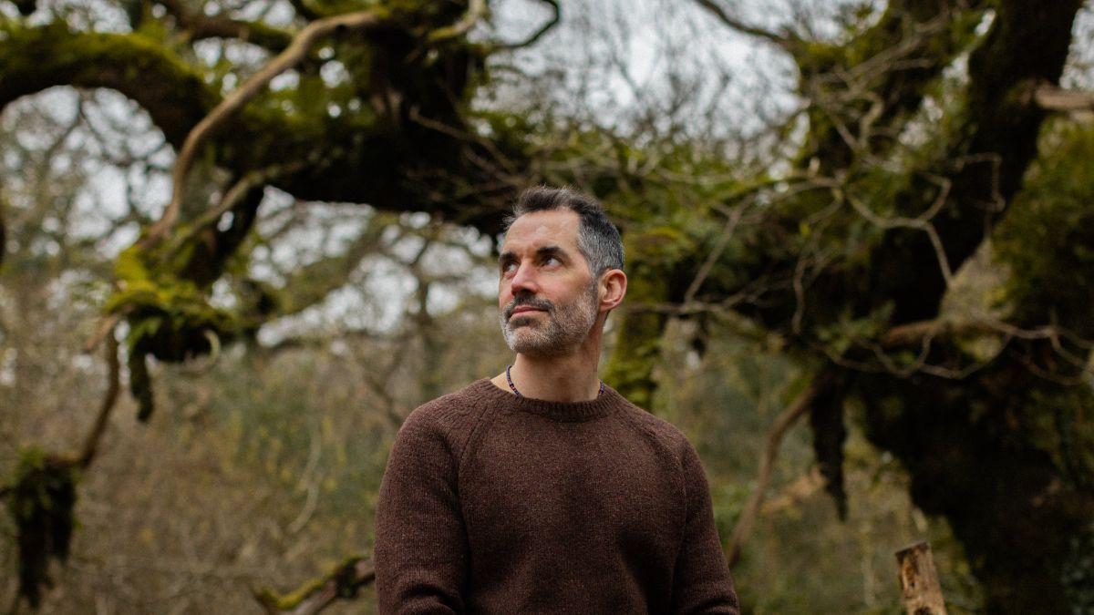 El investigador Colin Shaw (foto) estudió junto a su grupo de trabajo los efectos del medio ambiente en la salud.