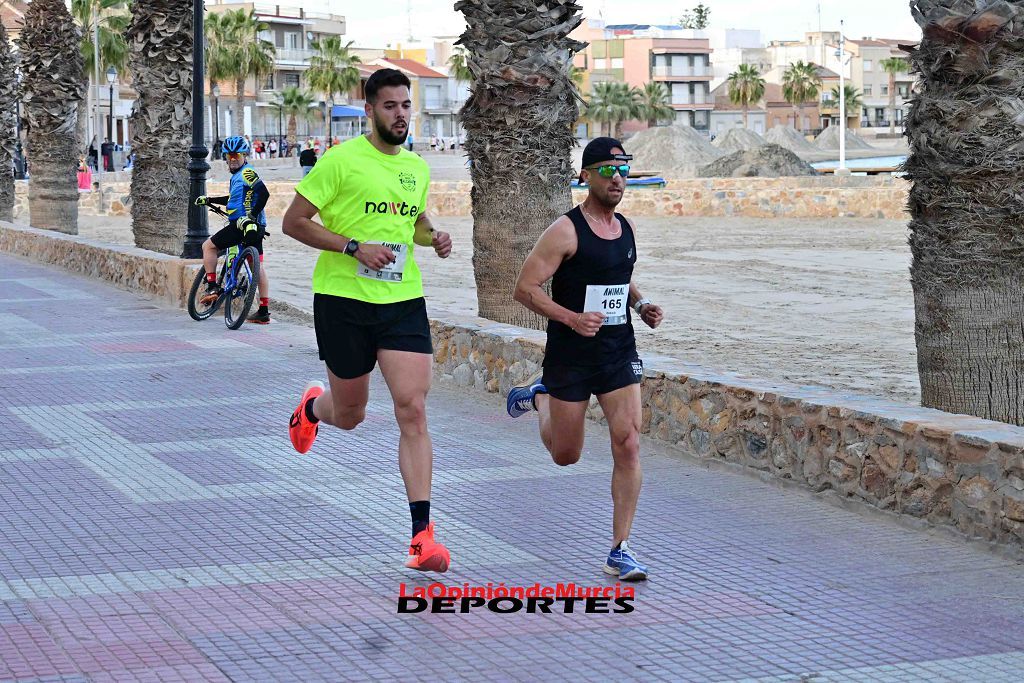 Carrera 5k Animal en Los Alcázares 2024 (II)