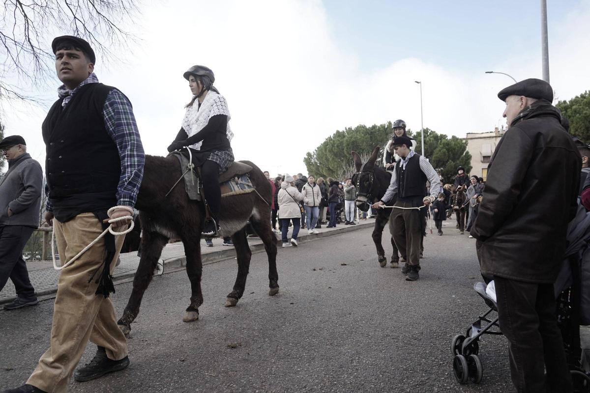 Festa dels Traginers de Balsareny
