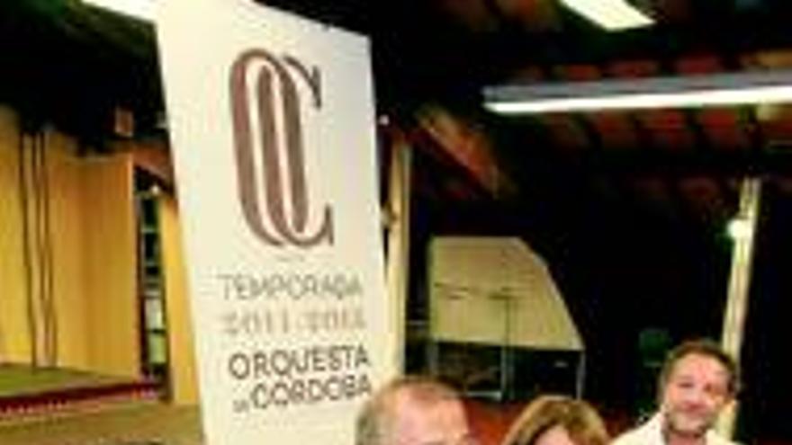 La Orquesta vuelve al repertorio clásico y estrenará dos sinfonías