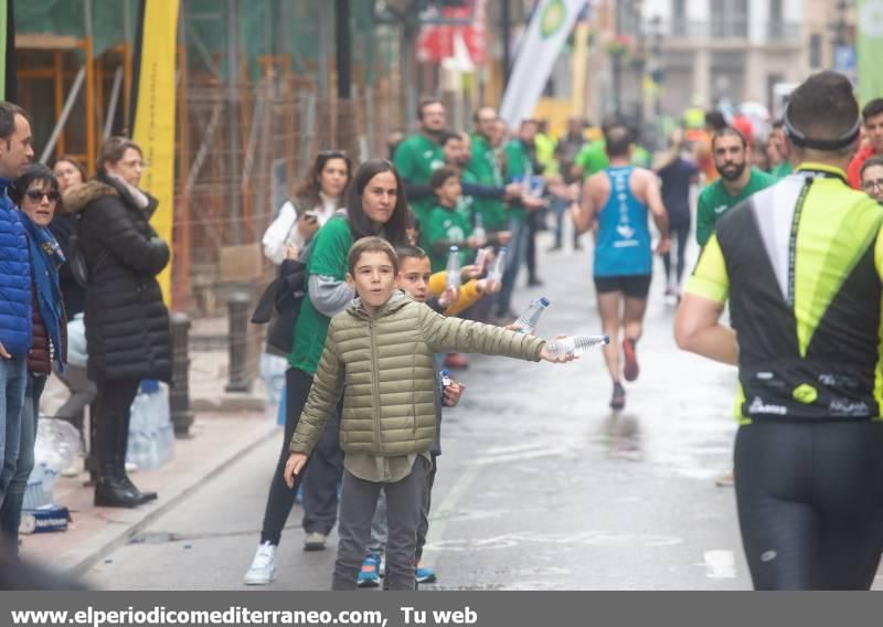 X Marató BP Castelló y VII 10K Facsa