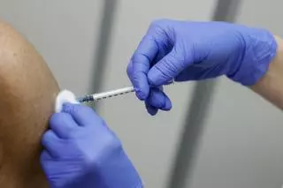 La menor vacunación por gripe hace que se registren más neumonías en Córdoba