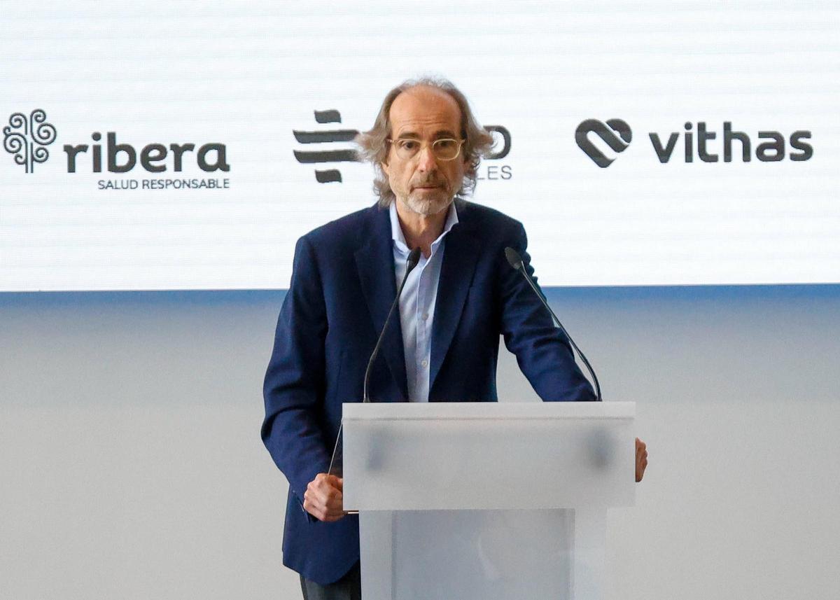 El III Foro Levante Salud en imágenes