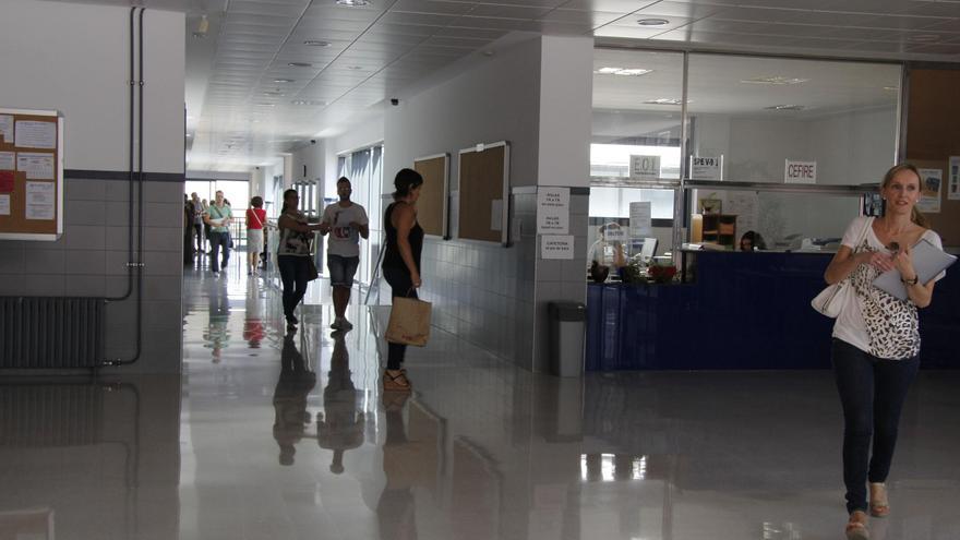 La Escola Oficial d&#039;Idiomes de Xàtiva abre el plazo de admisión y matrícula