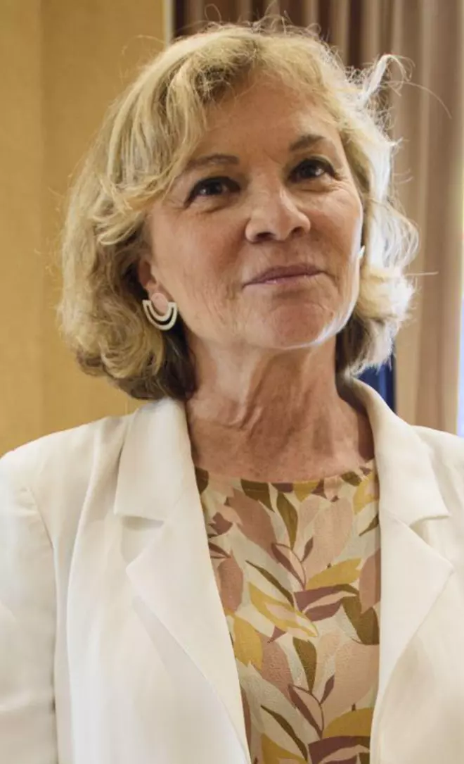 Ana Margarito, directora de la feria «60ymucho+»: “Nadie merece ser marginado después de una vida de trabajo”