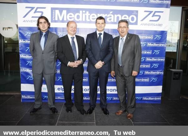 GALERÍA DE FOTOS - Gala Empresa del Año de Mediterráneo IV - IV