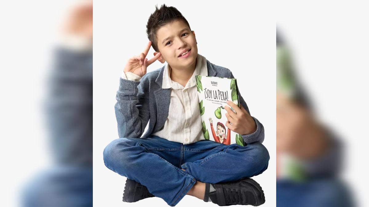 Pau Brunet, conocido como Paupautista en redes.