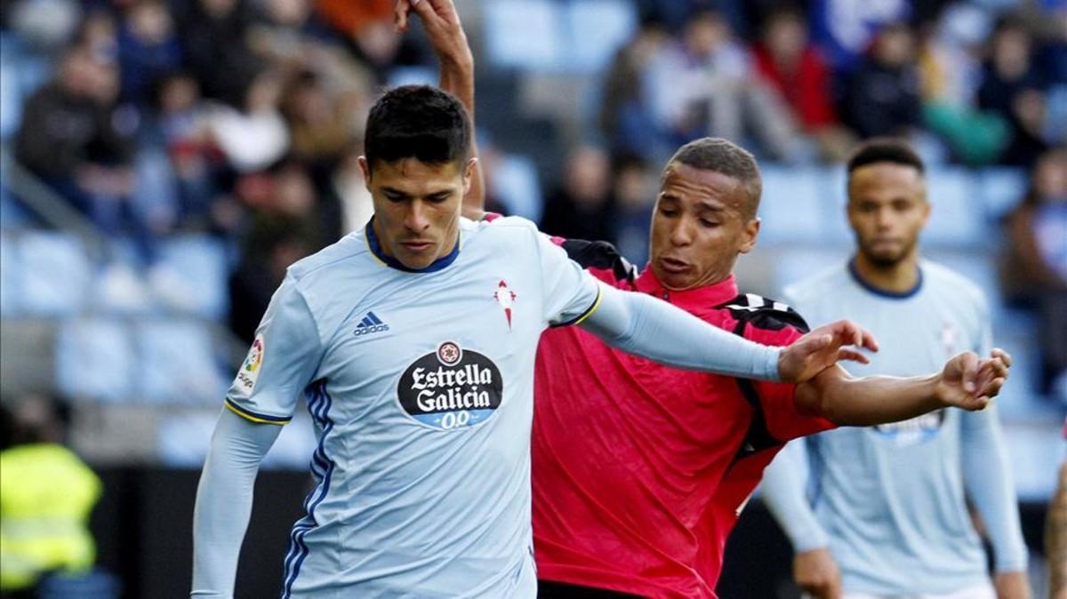 Alavés y Celta se enfrentará en semifinales de Copa del Rey.