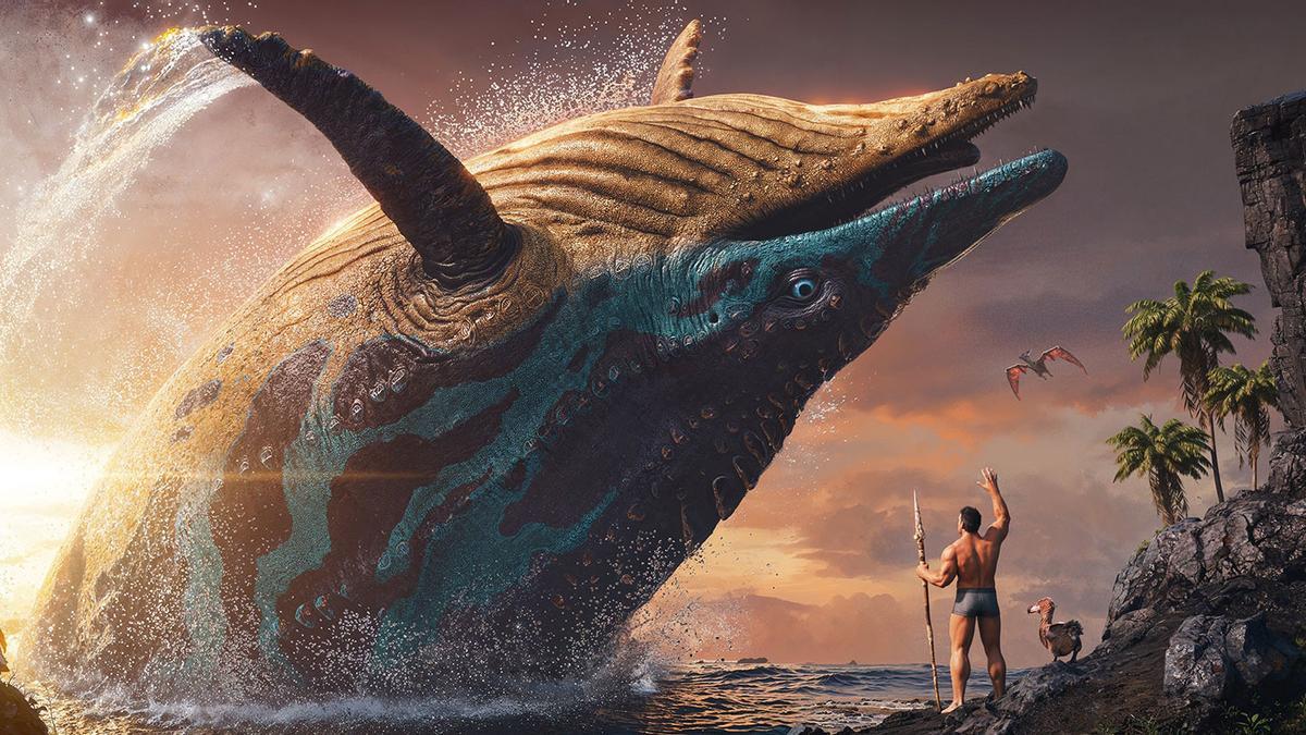 PlayStation Plus mayo 2025: Ark: Survival Ascended, Balatro y Warhammer 40,000: Boltgun llegan al servicio.