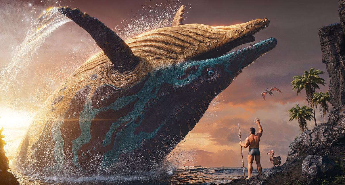 PlayStation Plus mayo 2025: Ark: Survival Ascended, Balatro y Warhammer 40,000: Boltgun llegan al servicio.