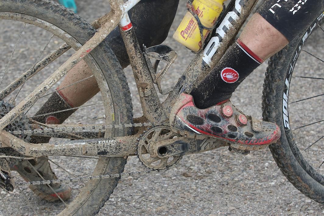 Las imágenes de la MTB Guzmán el Bueno