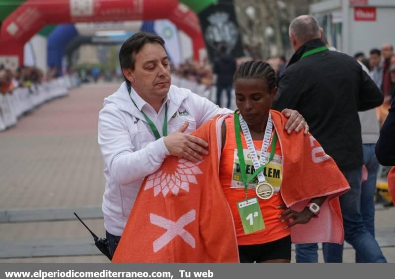 X Marató BP Castelló y VII 10K Facsa