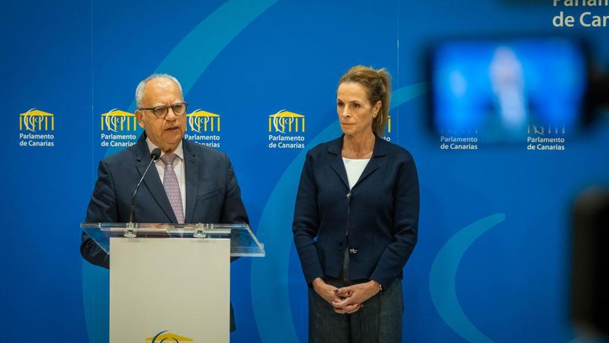 Las soluciones al reto demográfico se aprueban sin el aval de la oposición