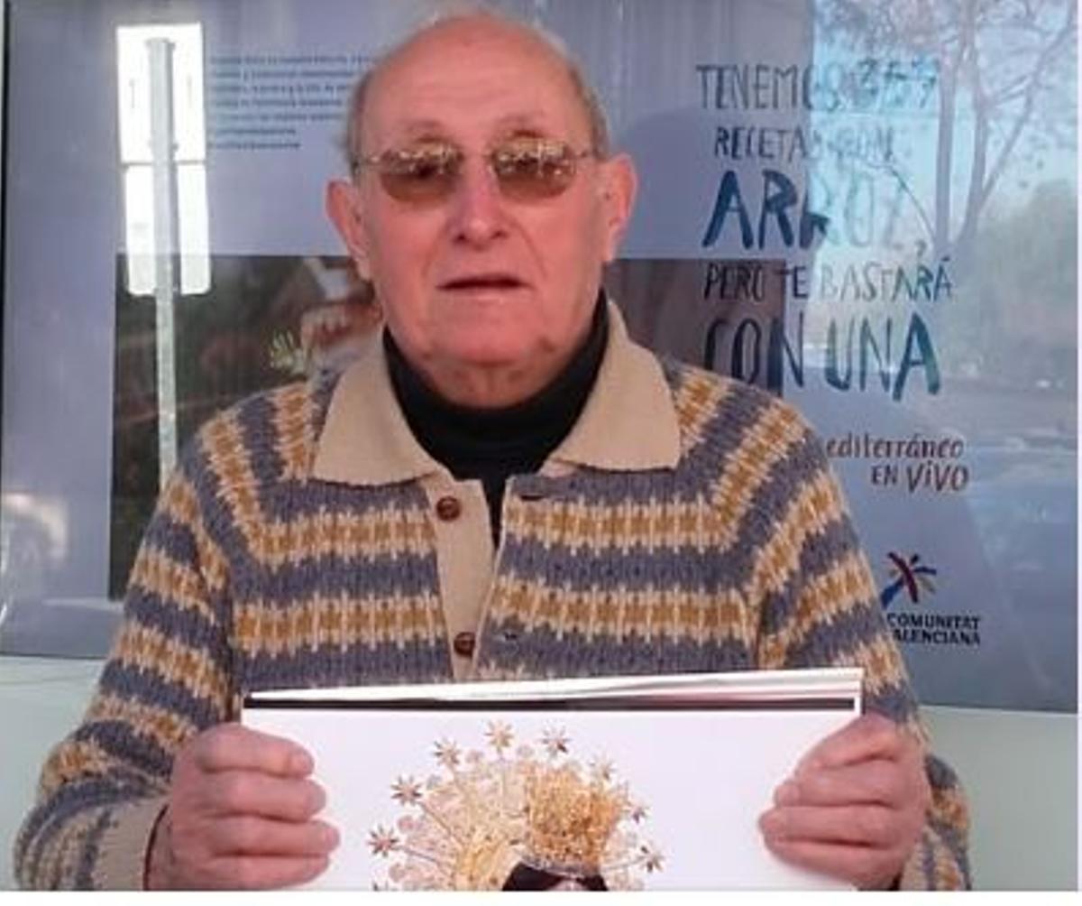 Eloy Aparici