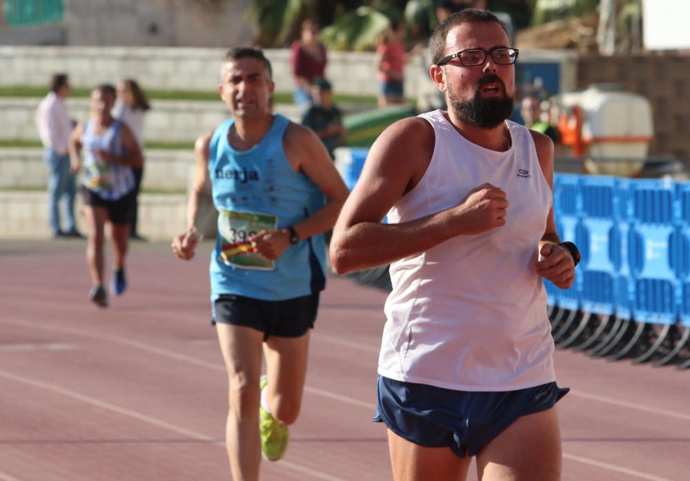 Búscate en la II Carrera Popular de la Guardia Civil