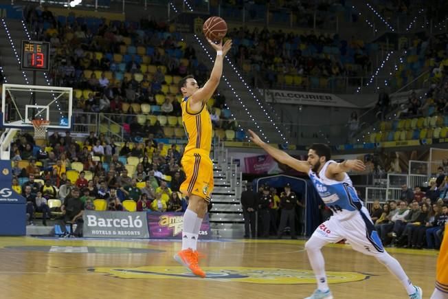 BALONCESTO ACB LIGA ENDESA