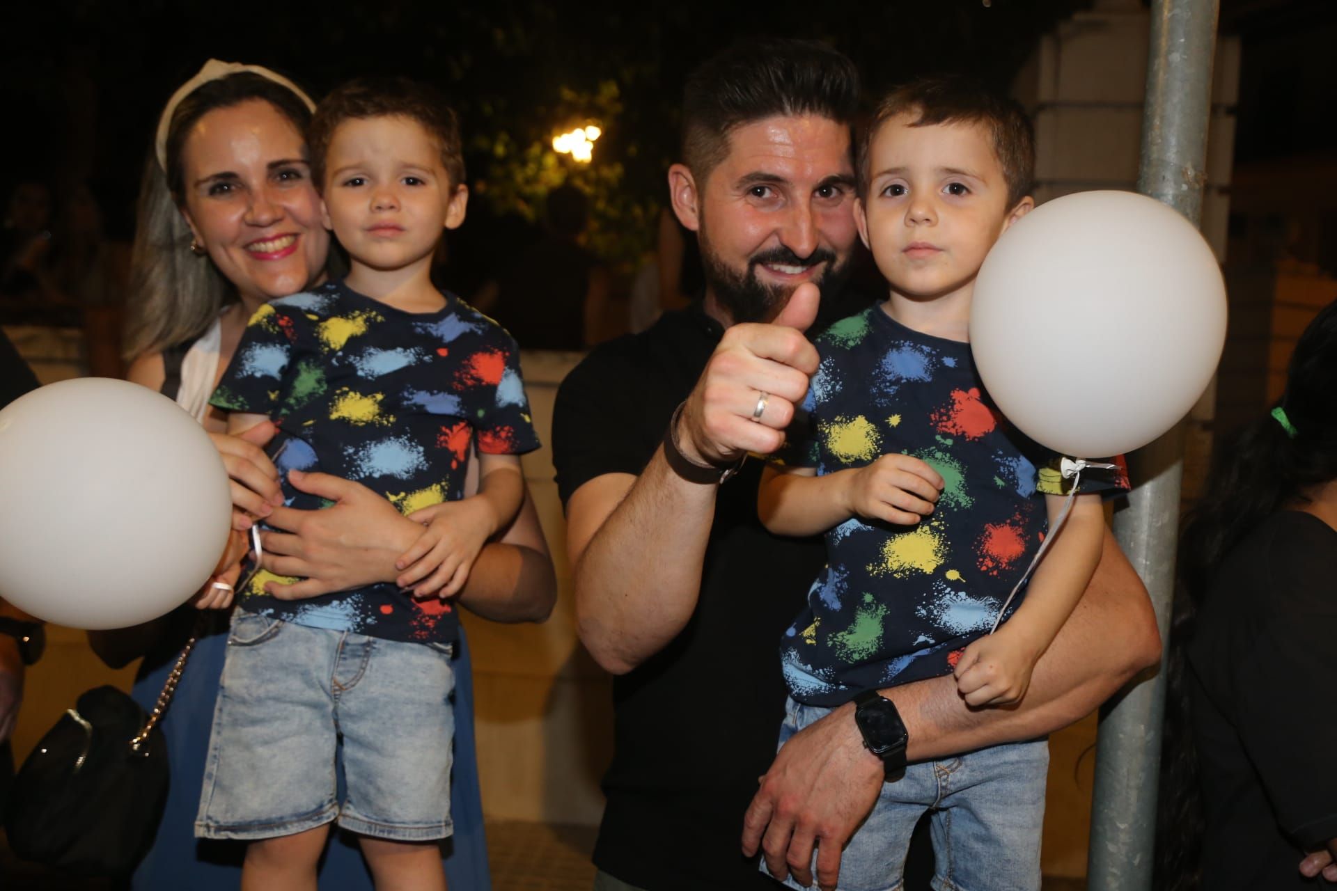 Arranca la Feria de El Santo de Montilla