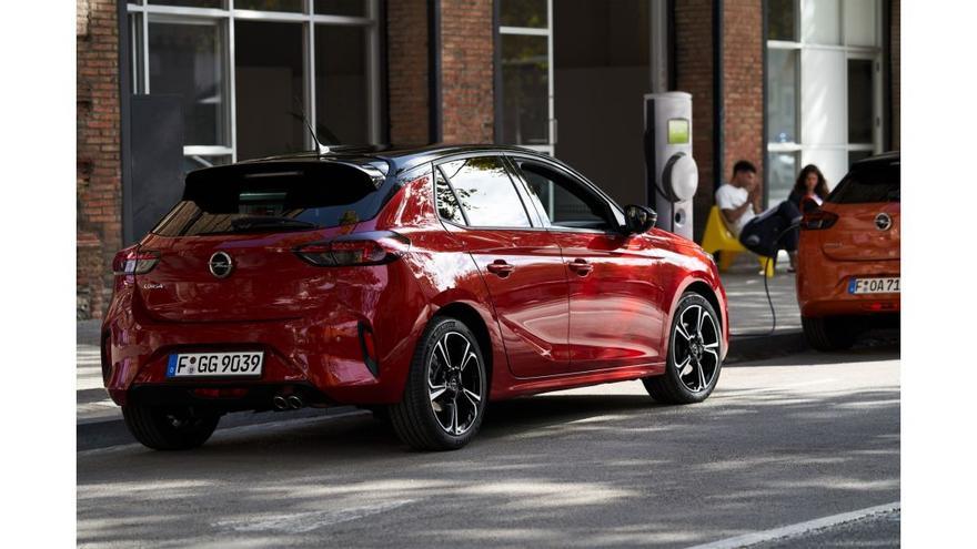 Los nuevos Opel Crossland y Opel Corsa superan el medio millón de unidades producidas en Zaragoza