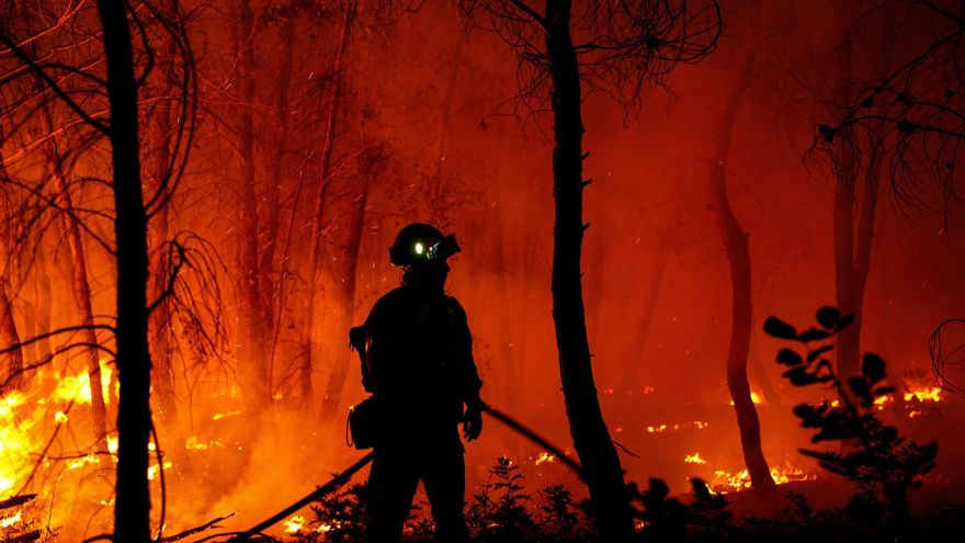 Bomberos de Grecia