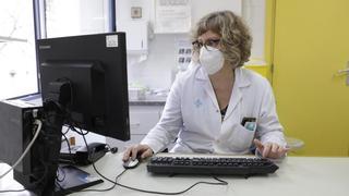 Los médicos de familia de Castellón solo atenderán a un máximo de 35 pacientes al día