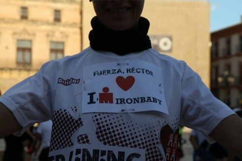 Carrera Popular Subida al Castillo de Lorca