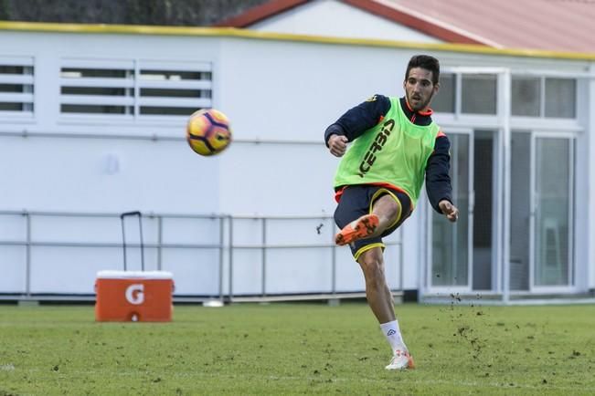 FÚTBOL PRIMERA  DIVISIÓN UD LAS PALMAS