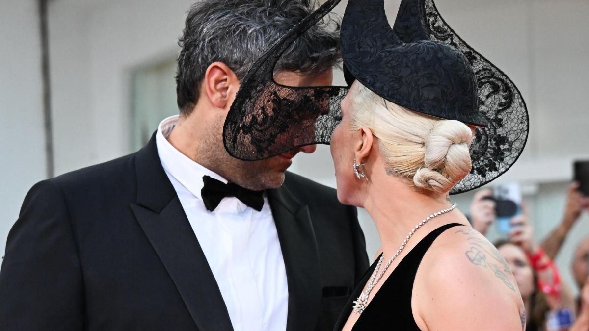 Lady Gaga pensaba que se iba a quedar soltera (y entera)