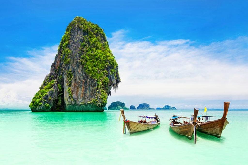 Krabi (Tailandia)