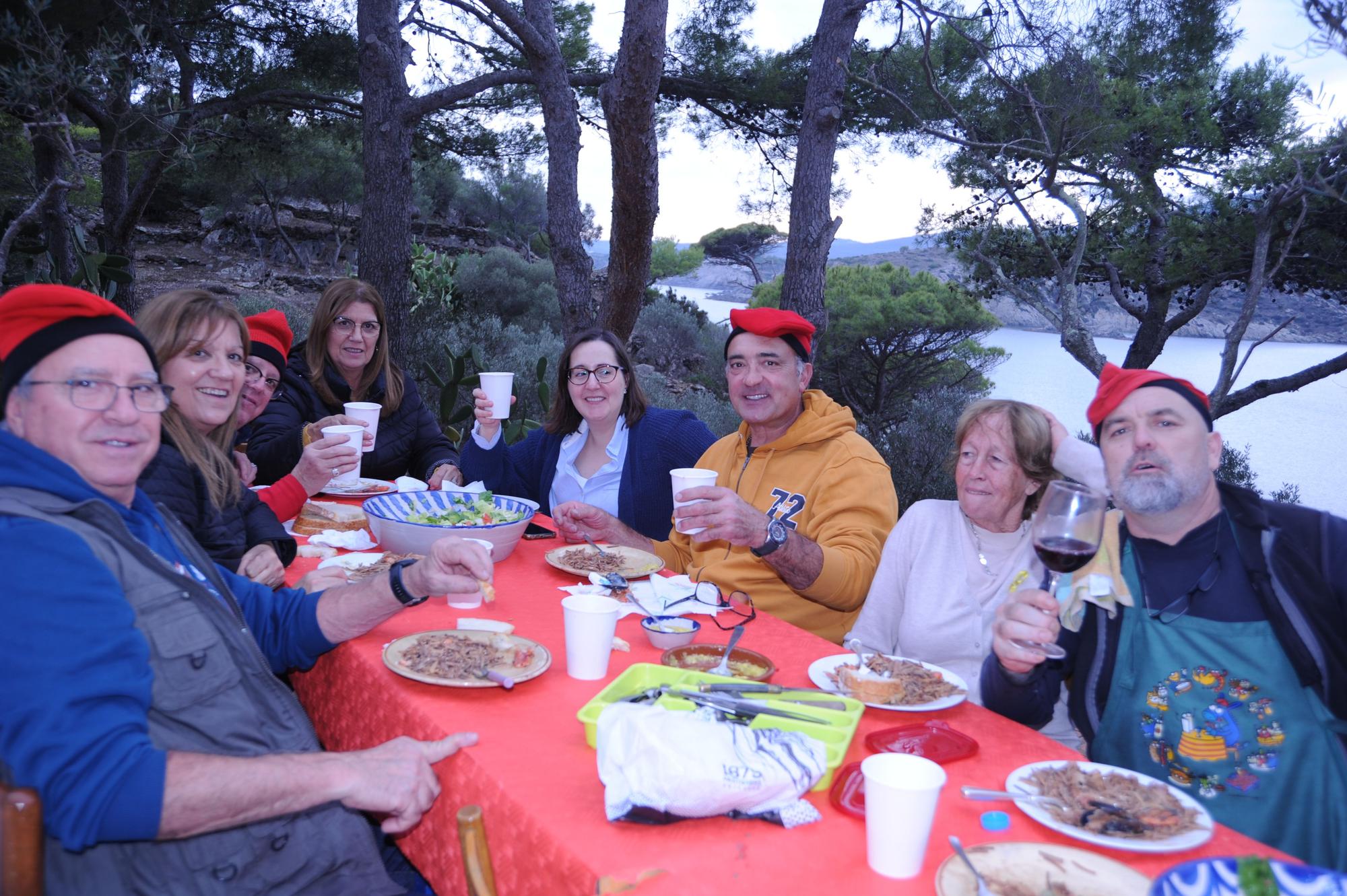 Nova associació Amics de la Barretina