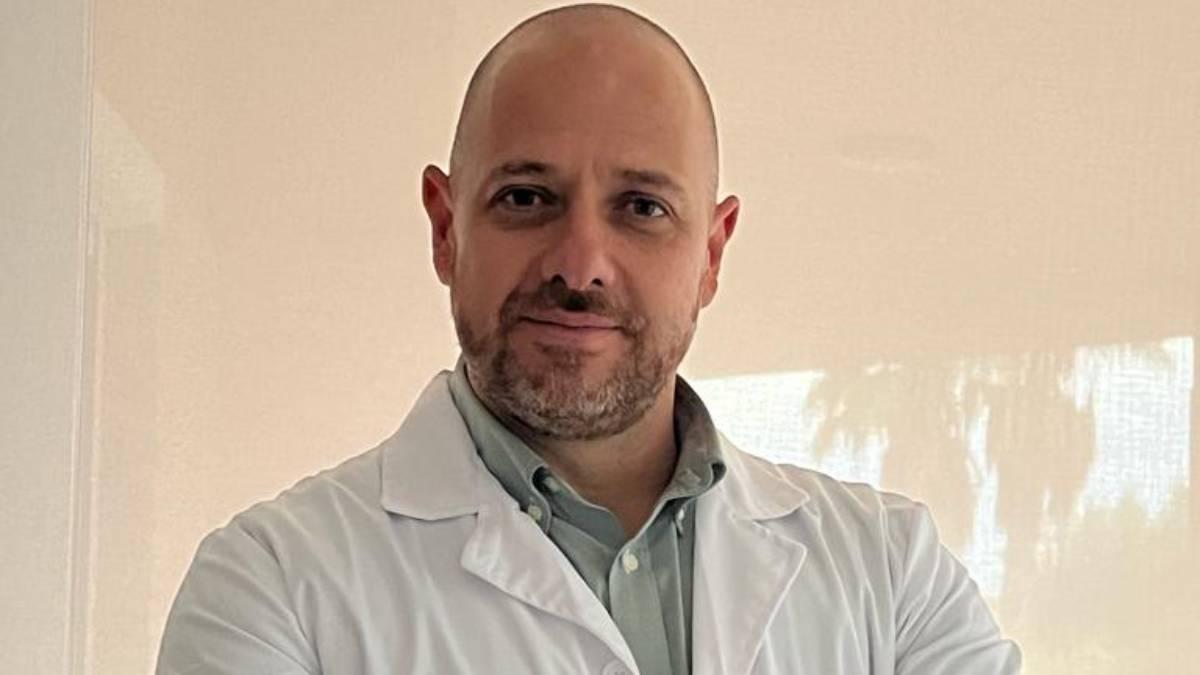 El Dr. Víctor Castillo explica en SPORT las hipótesis de la lesión de Ter Stegen
