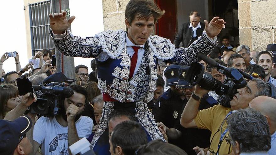 La feria de mayo de Cáceres está más cerca de quedarse sin toros