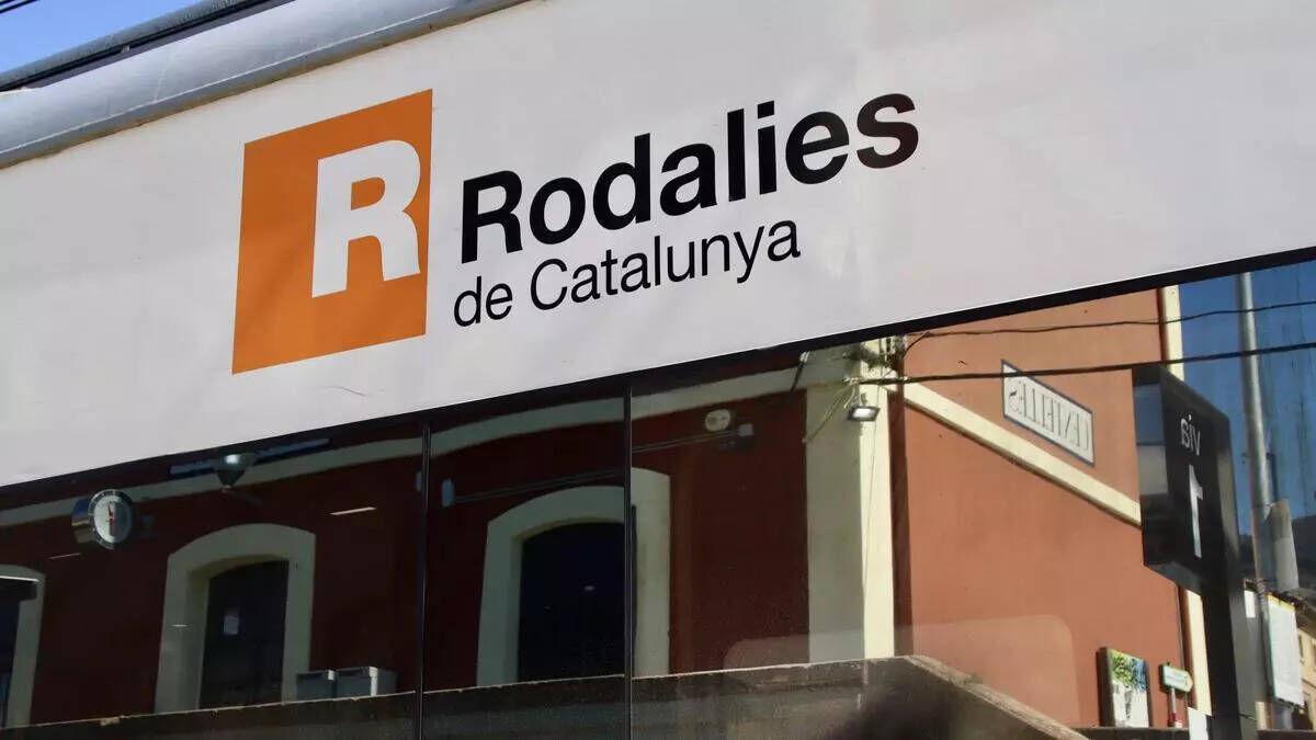 El Govern assumeix el "col·lapse" de Rodalies el dia de l’eclipsi