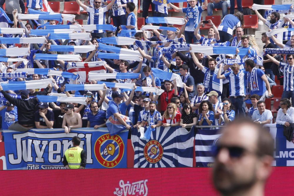 Girona FC - RCD Espanyol