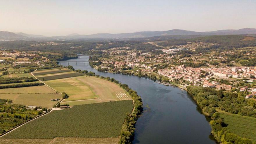 A Eurocidade Tui-Valença cumpre dez anos