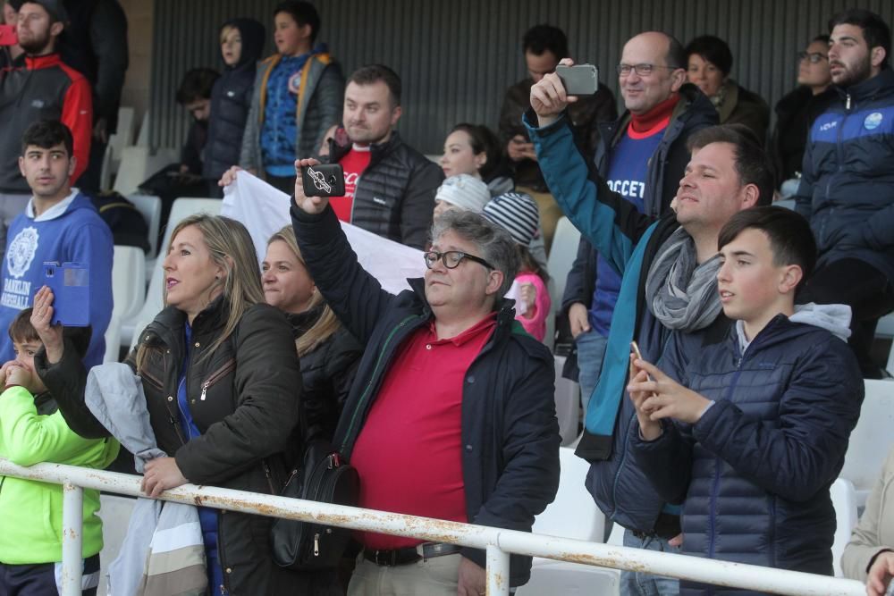 FC Cartagena - CSKA de Moscú