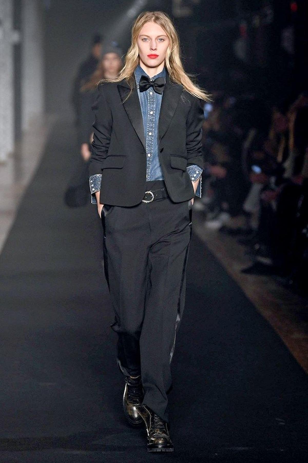Zadig & Voltaire