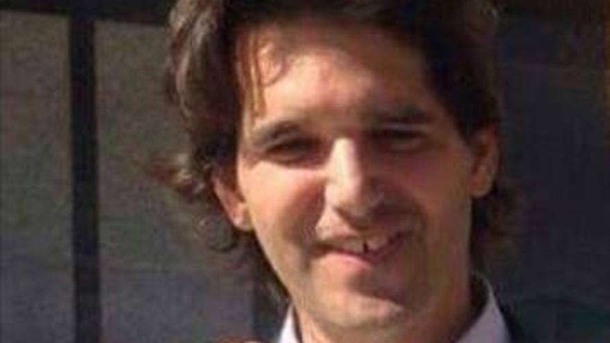 Ignacio Echeverría falleció en los atentados de Londres.