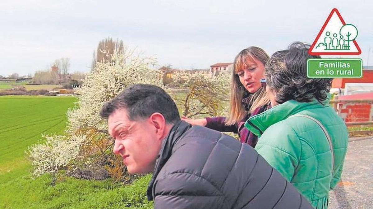 Captura de un vídeo den el que Víctor Varona cuenta su historia