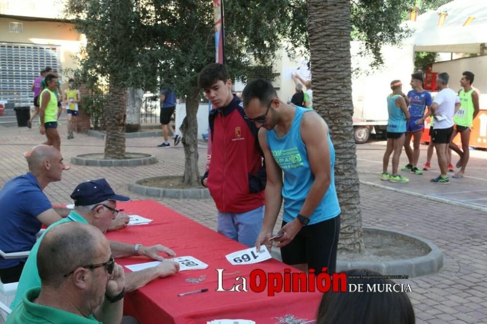 Carrera Popular Fiestas de La Viña