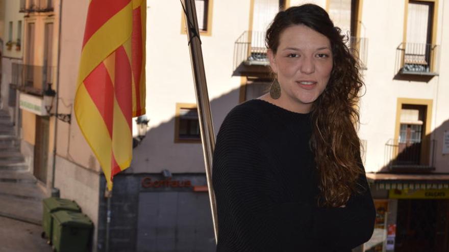 L&#039;Audiència de Barcelona reobre la causa contra Montse Venturós i l&#039;envia a judici