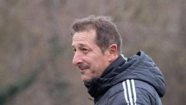 Miguel Ramis. |  BCF