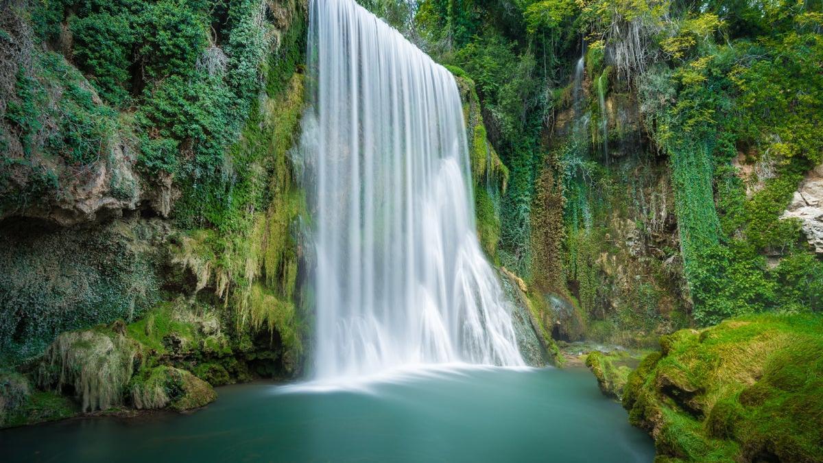 Monasterio de Piedra (Zaragoza)