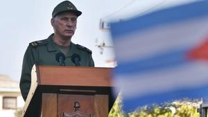 Els EUA responen a l’obertura cubana amb noves sancions