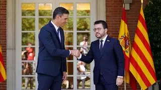 ¿Qué precio fijará el independentismo para investir a Pedro Sánchez?