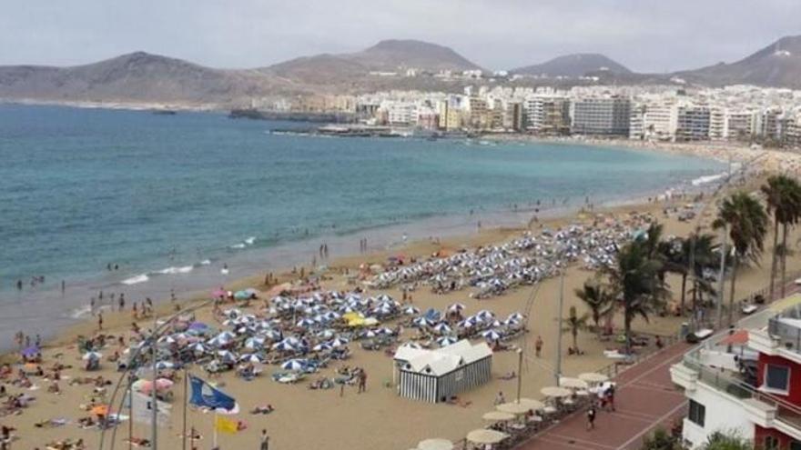 Apartamentos en venta en Las Palmas de Gran Canaria.